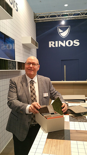 Peter Kuipers van Rinos