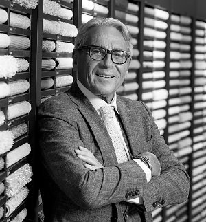 Roland Butz OBJECT CARPET