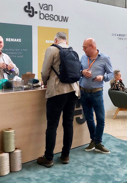 Aanloop bij Van Besouwjpg