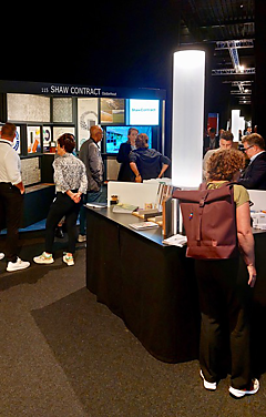 Het bezoek kwam donderdag al snel op gangpng