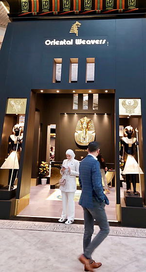 Ook weer terug van weggeweest