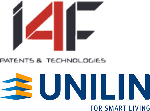 i4f unilin logo