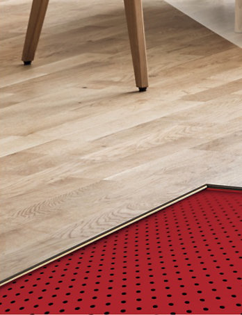 COMFORT Heat van Gebrs Willard