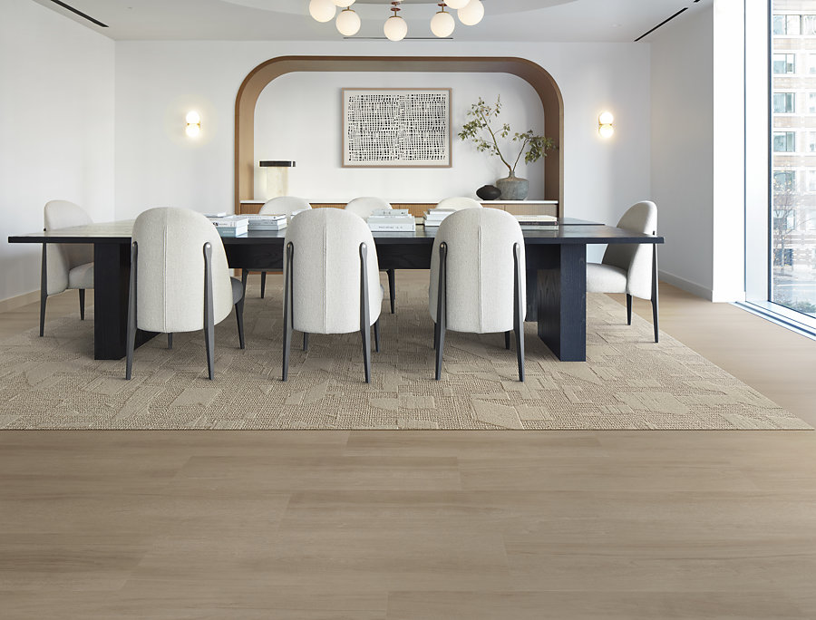 EarthenForms E612 Wheat OnGrain SmokeyAsh Ashlar no person