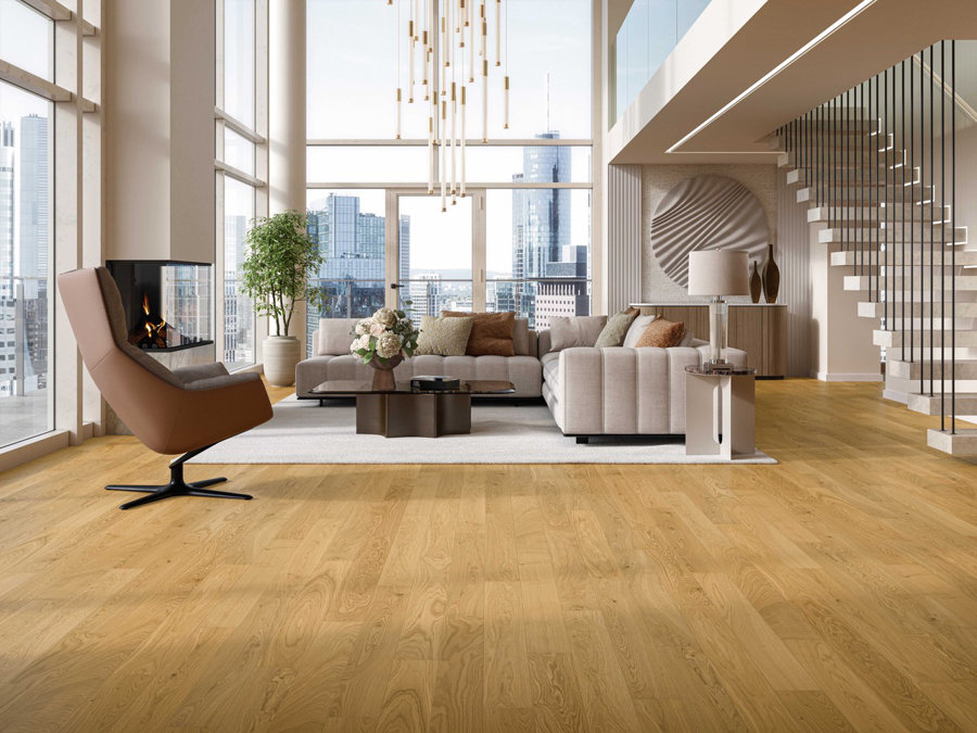 Eiken Cortese Natuur van Parador