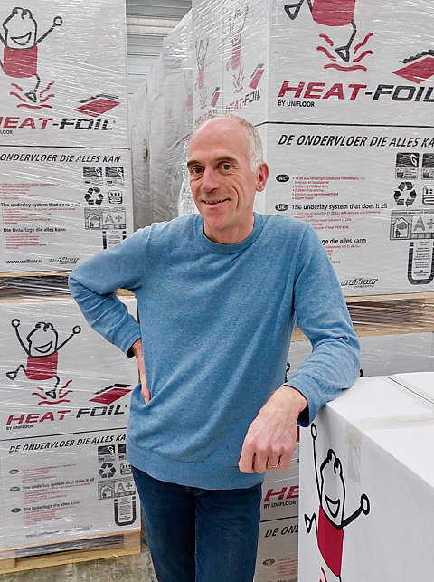 Frank Vousten trainingen