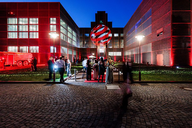 Het Red Dot Gala 2024 verwelkomde circa 1300 gasten