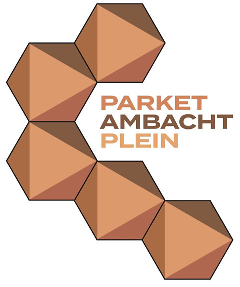 Logo Parket Ambacht Plein