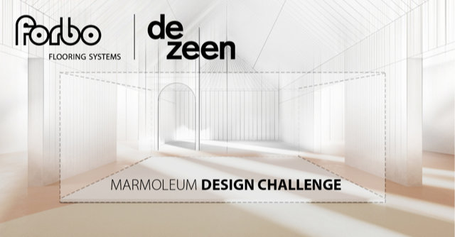 Marmoleum Design Challenge 1