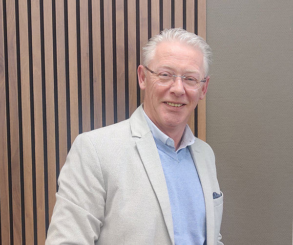 Nieuwe ACM Heditex Harold van Zeeland