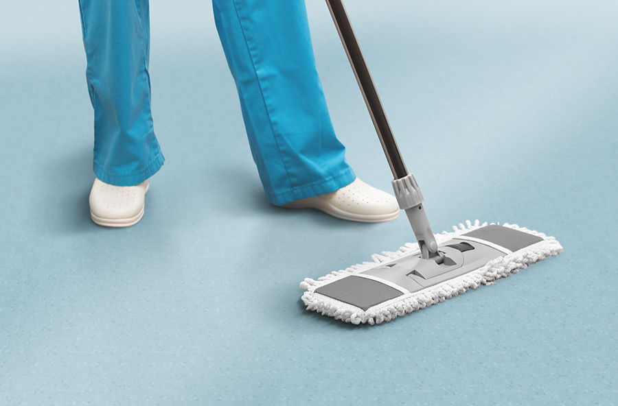 Screenshot interface noracare