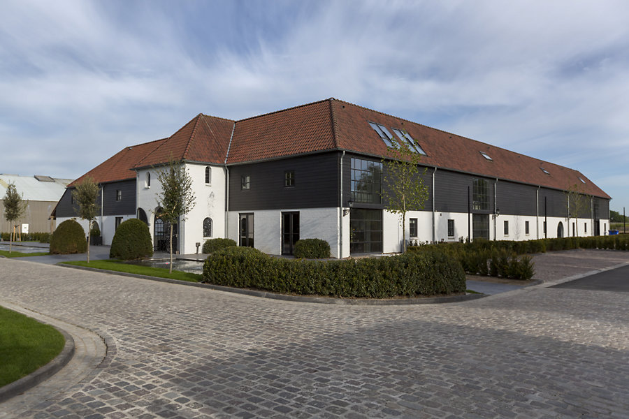 Thuisin De Bongerd 1