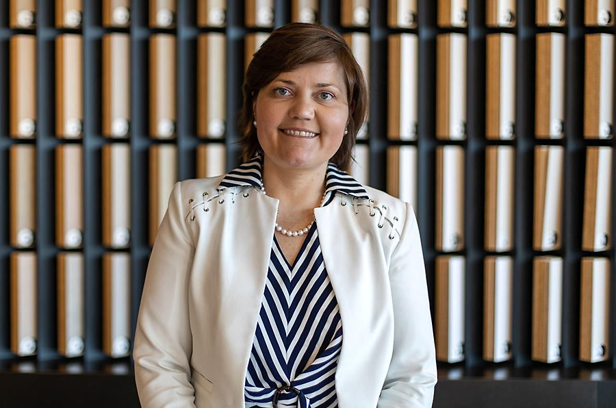 Veronique Hoflack profile picture