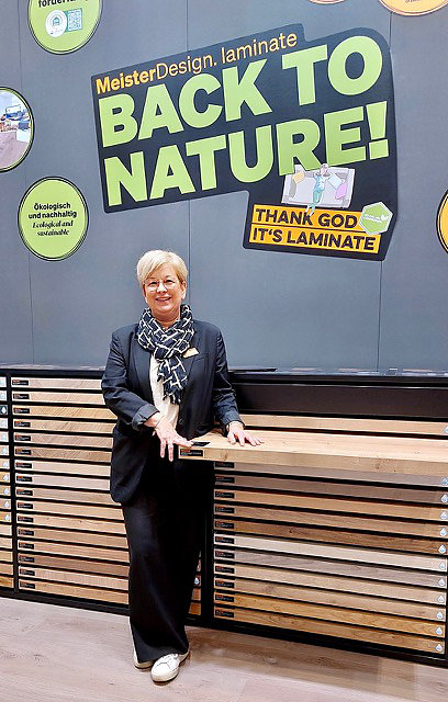 Andrea Henze Meister