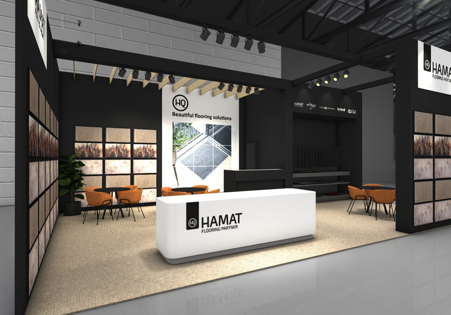 Hamat Flanders Flooring Days 0003