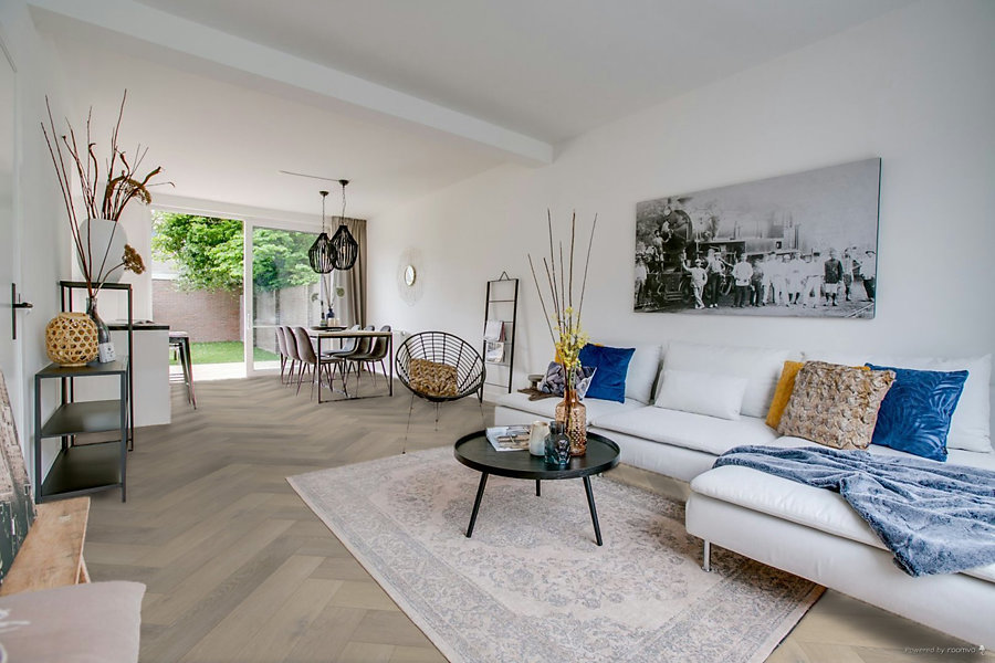 intertap Hoomline The Hamptons Lindenhurst 924 Visgraat