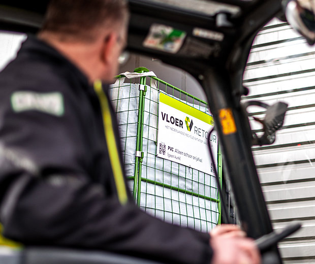 maak impact als vloerretourdealer