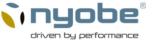 nyobe logo