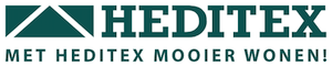 heditex logo