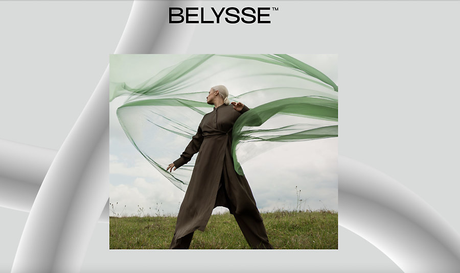 Belysse