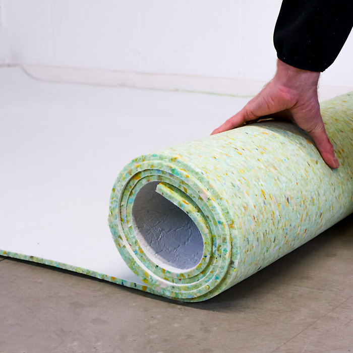 Comfort Green brandwerend van Unifloor