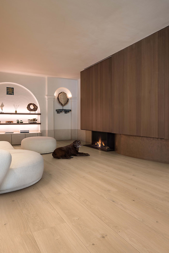 Coretec XL ENd Kylemore 50 LVREXL 4355