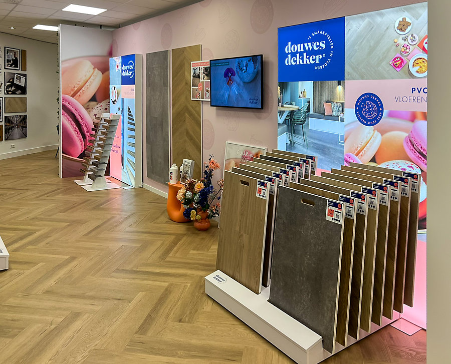 Douwes Dekker het smaakatelier in vloeren 5