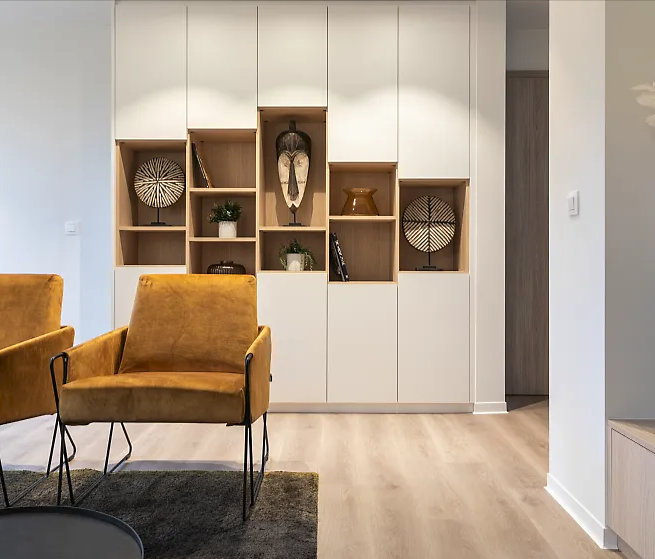 Flexile collectie meadow807