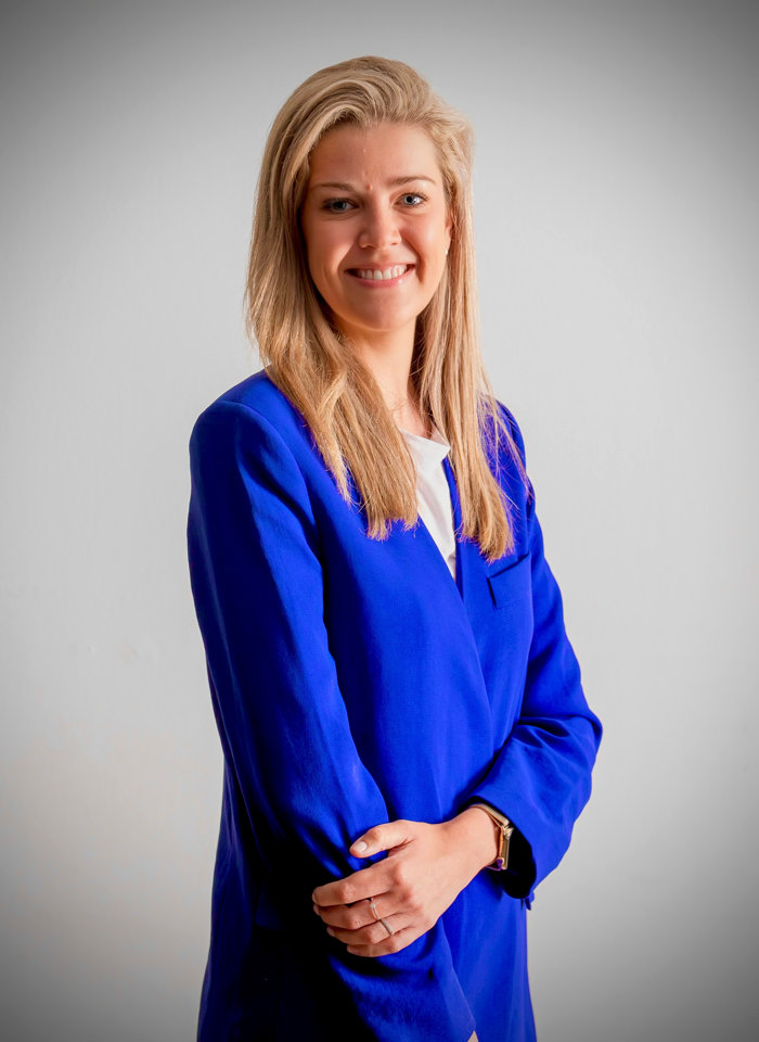 Foto Laurence unilin