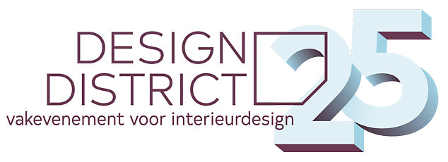 Logo Design District 2025