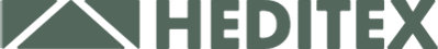 Logo Heditex 2025 Groen