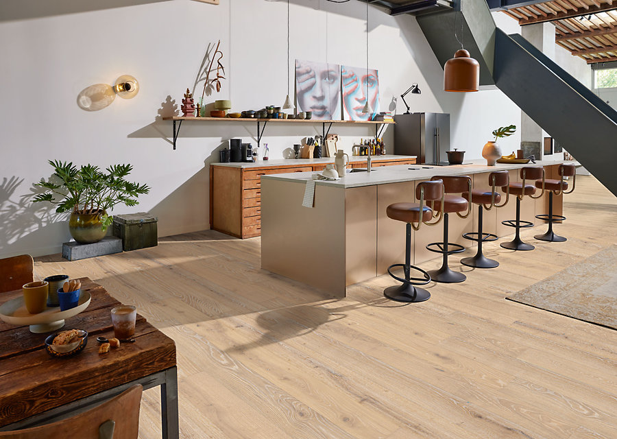 Natureflex HD100 Ambiente R01