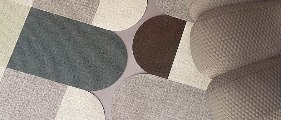 Ntgrate heeft samen met Woop Rugs de nieuwe modulaire tapijtcollectie FRAME gelanceerd. Ntgrate heeft samen met Woop Rugs de nieuwe modulaire tapijtcollectie FRAME