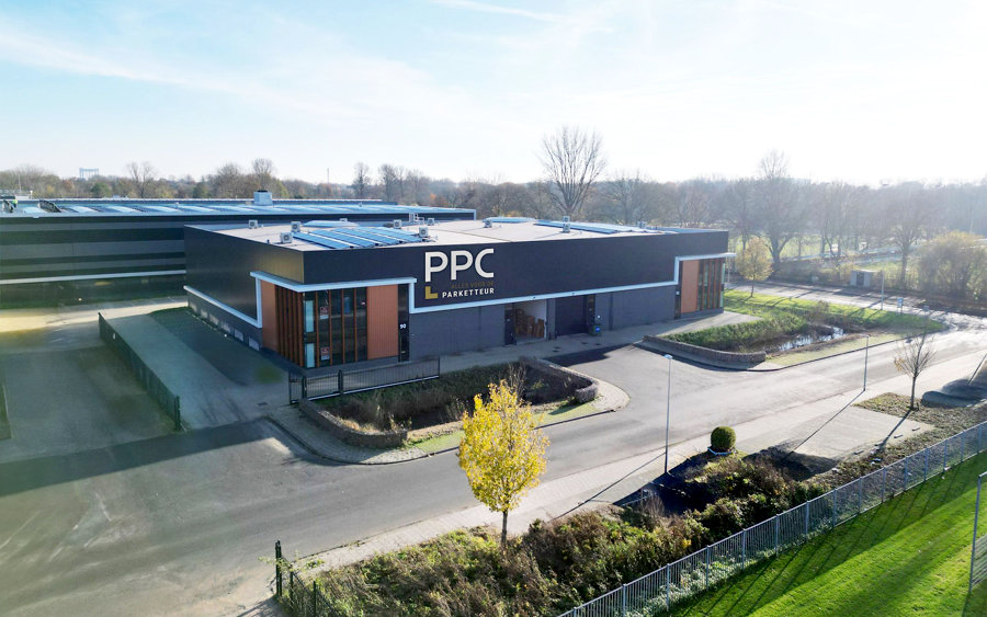 PPC pand Zwijndrecht