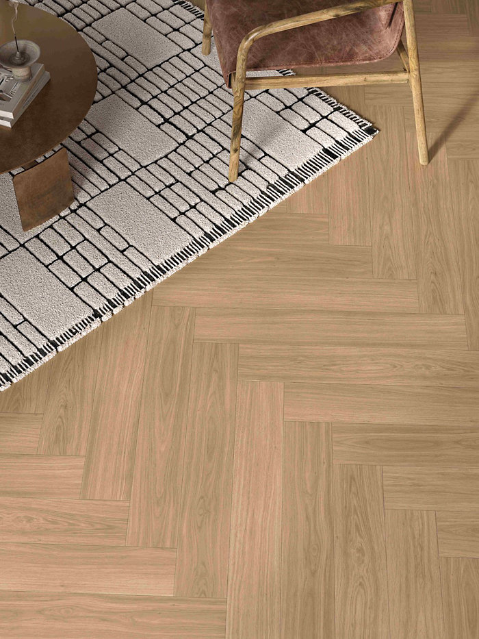 Parador Modular ONE ramellbraun 4