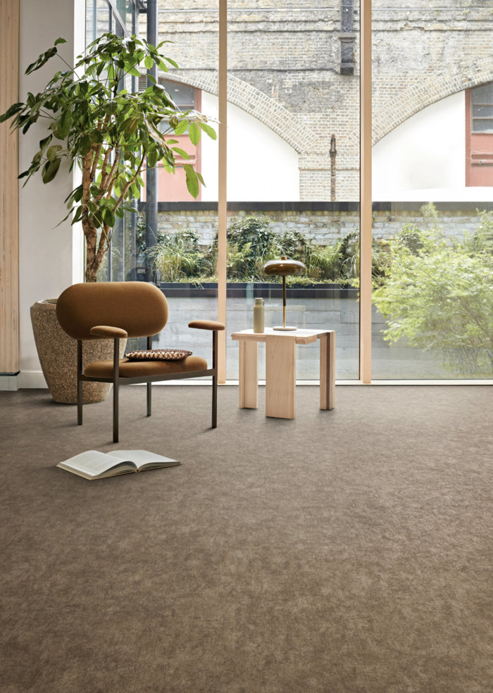 Plaster Brownstone ASH