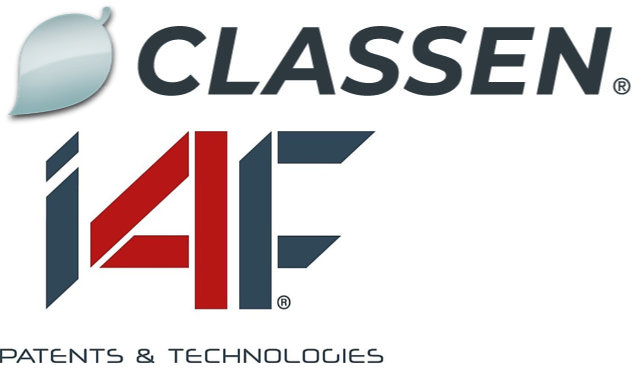 classen logo 2020 i4f