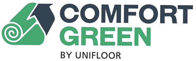 comfort green logo