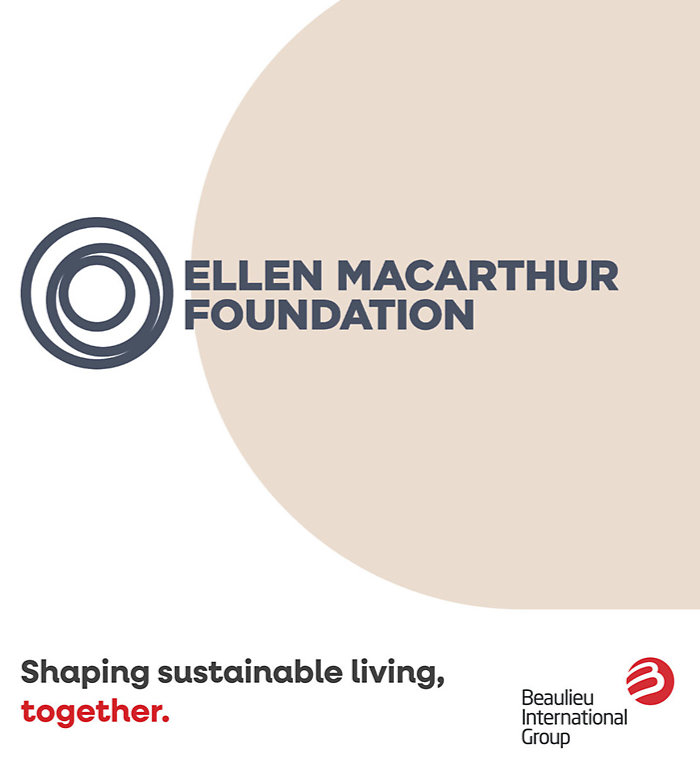ellen macarthur foundation