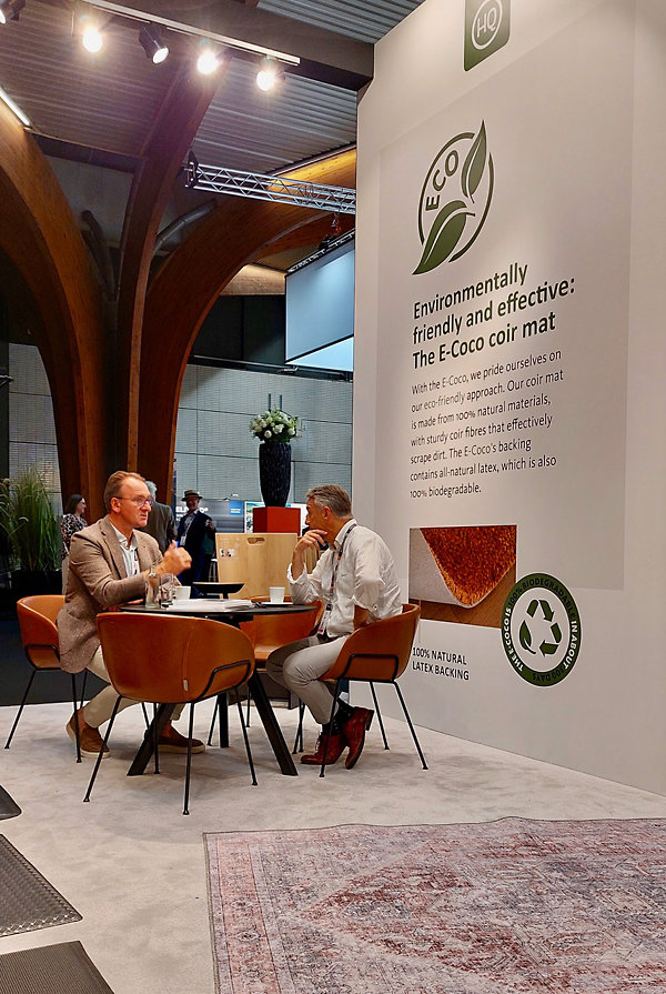 Hamat kreeg veel internationaal bezoekjpg