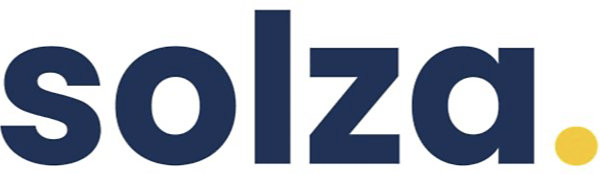 solza logo
