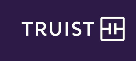 truist logo