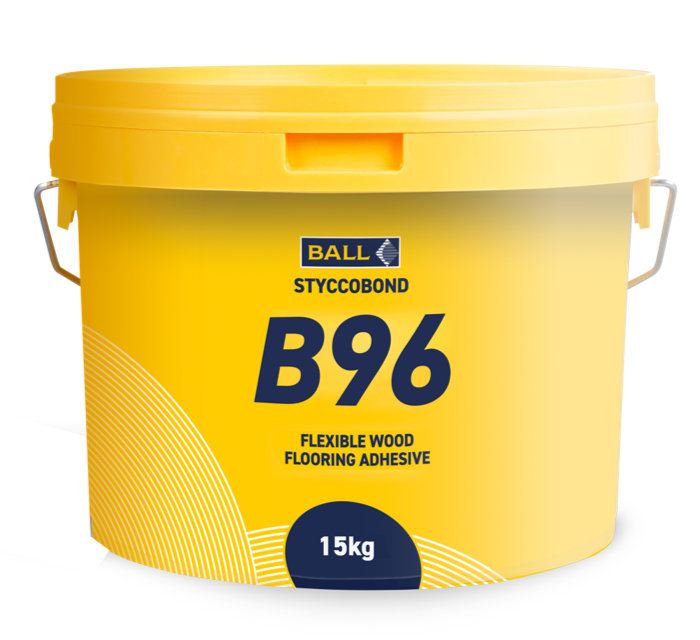 Ball B96 15kg