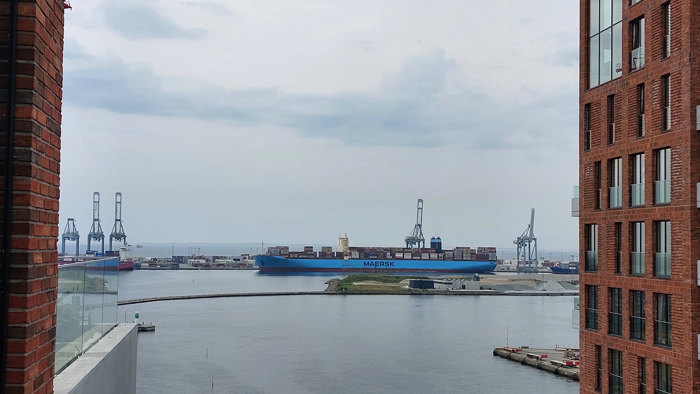 De import van LVT is in de VS verder toegenomen. De import van LVT is in de VS verder toegenomen
