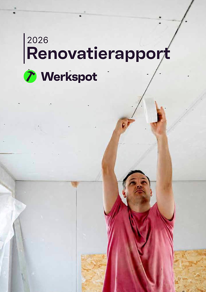 NL Renovatierapport 2026