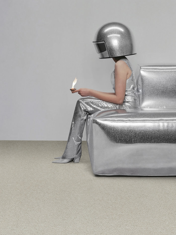 Object Carpetâs Neuland collectie heeft een Muuuz International Award MIAW gewonnen