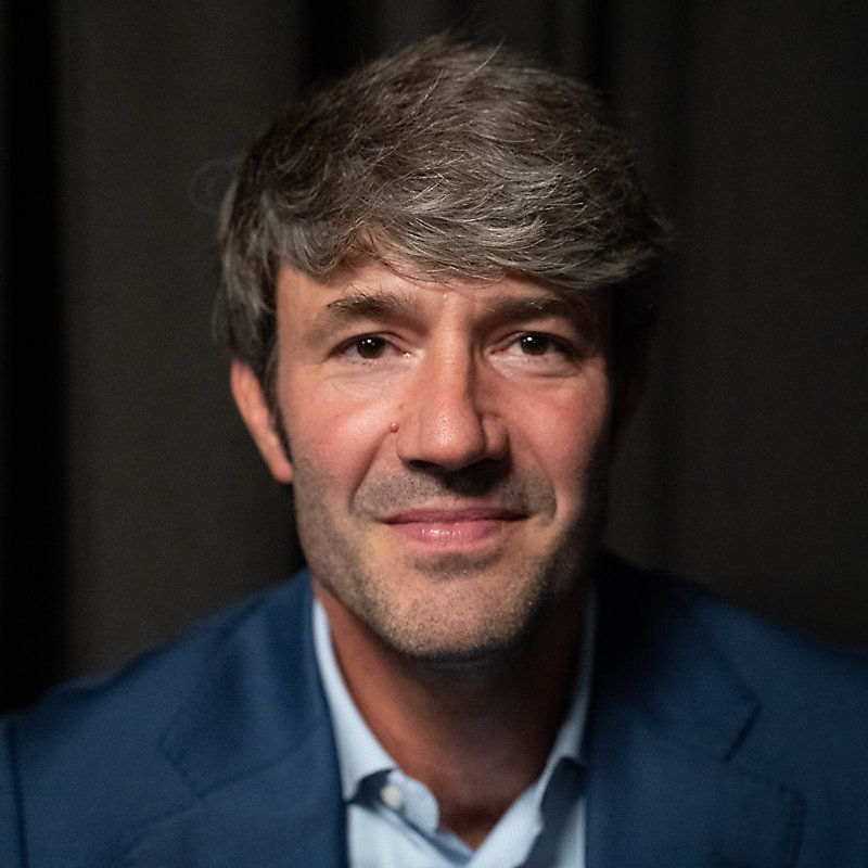 Raf Rentmeesters nieuwe Executive Vice President Global Platforms (EVP) bij Beaulieu. (Foto: Beaulieu) Raf Rentmeesters nieuwe Executive Vice President Global Platforms EVP bij Beaulieu