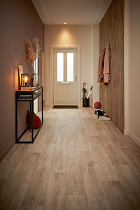 Novilon-met-houttint