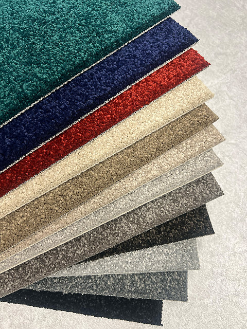 315 Menuet Project SDN a4 stalen kleurenpalet ijzersterk krachtig functioneel tapijt vloerbedekking