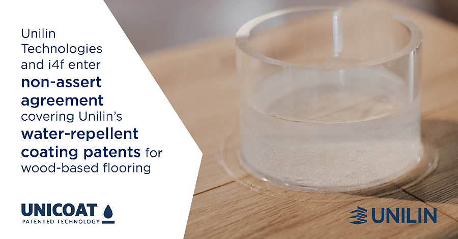 unilin unicoat 0104